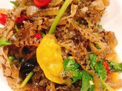 -大眼锅贴水饺(河东店)