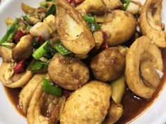 -建辉湖南土菜馆(南大街店)