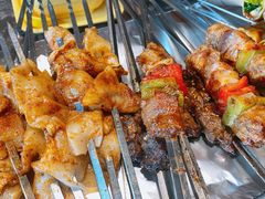 -熙成烧烤·三十三年(开发区店)