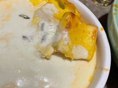 冰淇淋烤布雷-新白鹿餐厅(金鹰新街口店)