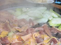 -阿鸡鱼庄·顺德鲜蒸小炒(亚运村店)