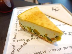 -M Stand(北京平安幸福中心店)
