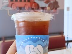 -COSTA COFFEE(哈尔滨凯德学府店)