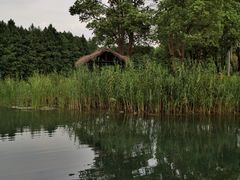 -阳澄湖费尔蒙酒店