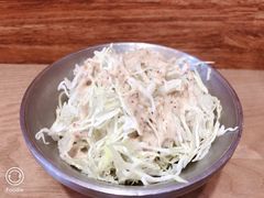 包菜丝-犀牛家猪排
