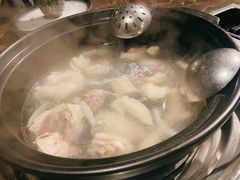 椰子鸡-同仁四季椰子鸡(海岸城天利店)