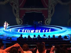 -珠海横琴长隆《卡卡虎奇遇记》