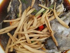 -老福州闽菜馆(温泉路店)