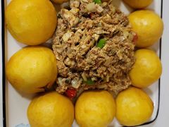 新鲜-春芳饺子馆(海德公园店)