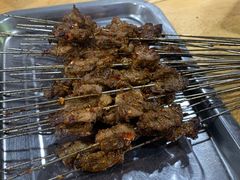 -清真·马峰烤肉(小学习北巷店)