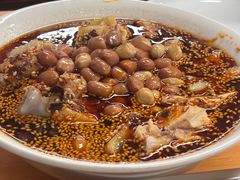 -艺味深尝(云锦路店)