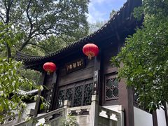 -南山风景名胜区