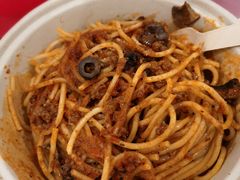 -CRAZYONES西班牙海鲜饭(日月光店)