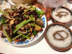 -丹虾|文和友小龙虾·烙锅(陕西路旗舰店)