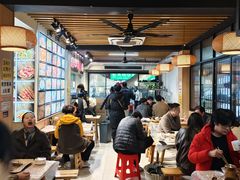 -郑记•不夜城烧烤•龙虾•虾蟹(黄鹤楼店)