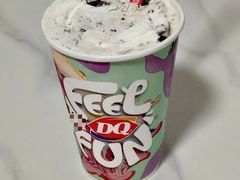 -DQ·蛋糕·冰淇淋(手工定制蛋糕SM广场店)