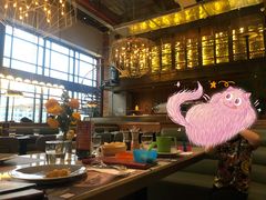 -OGGI TRATTORIA PIZZERIA(深业上城店)