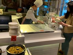 -上海浦东嘉里大酒店