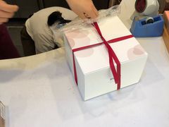 -皇冠幸福里动物奶油生日蛋糕(中山大道二中店)