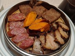 -六安宴(解放北路店)