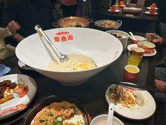 -聚鑫阁江浙菜·非遗传承技艺(金汇龙湖天街店)