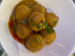 -七爷清汤腩·港式餐厅(金狮广场店)