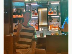 -富力丽思卡尔顿酒店·FLAIR餐厅酒吧