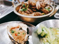 -老虎滩大连海鲜烧烤(建邺云锦路总店)