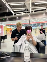 -东方麒麟·潘多拉SALON