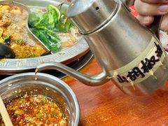 -丹妹麻辣烫(袁家岭20year店)