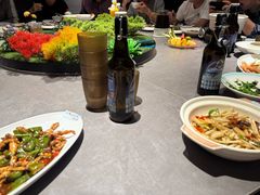 -佬太公海鸭·海鲜大排档(上海总店)