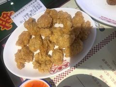 -五条人糖水铺(光谷世界城店)