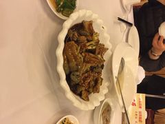 聚春园大酒店中餐厅-聚春园自助餐厅(东街口店)