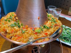 -遇见阿家村云南菜(魏公村店)