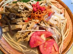 -品味泸沽湖•民族特色菜(大落水店)