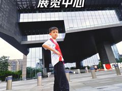 -广州市城市规划展览中心