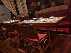 -绿茶餐厅(珞珈创意城店)
