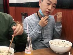 -回坊马二饺子馆