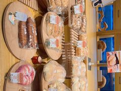 -西村叔叔的店·面包·甜品·蛋糕(牡丹园店)