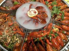 -阿青龙虾(新城店)