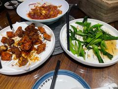 -猪腰一家·地道佛山菜(里水店)