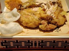 -遇见长安之高山流水(李家村万达店)