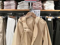 -优衣库(北京万柳华联购物中心店)