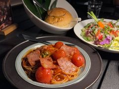 -烛影拾光观景餐厅·创意菜·摄影·小提琴(大唐不夜城店)