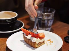 -black rainbow coffee