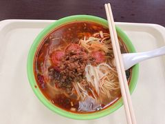 -首都师范大学-本部食堂