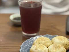 -鑫震源·苏式大虾生煎(山塘街店)