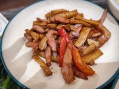 -安泰楼·佛跳墙创始人·传统闽味早茶·酒楼(三坊七巷闽菜地标店)