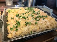酸菜-很久以前羊肉串(昌里路三钢里店)