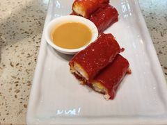 -安泰楼·佛跳墙创始人·传统闽味早茶·酒楼(三坊七巷闽菜地标店)